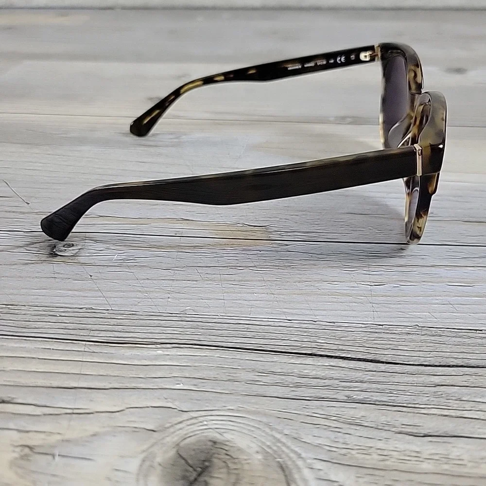 Kate Spade Sunglasses, Abianne/S‎ WR9NQ  Frames Only Brown Havana 51-20-140mn